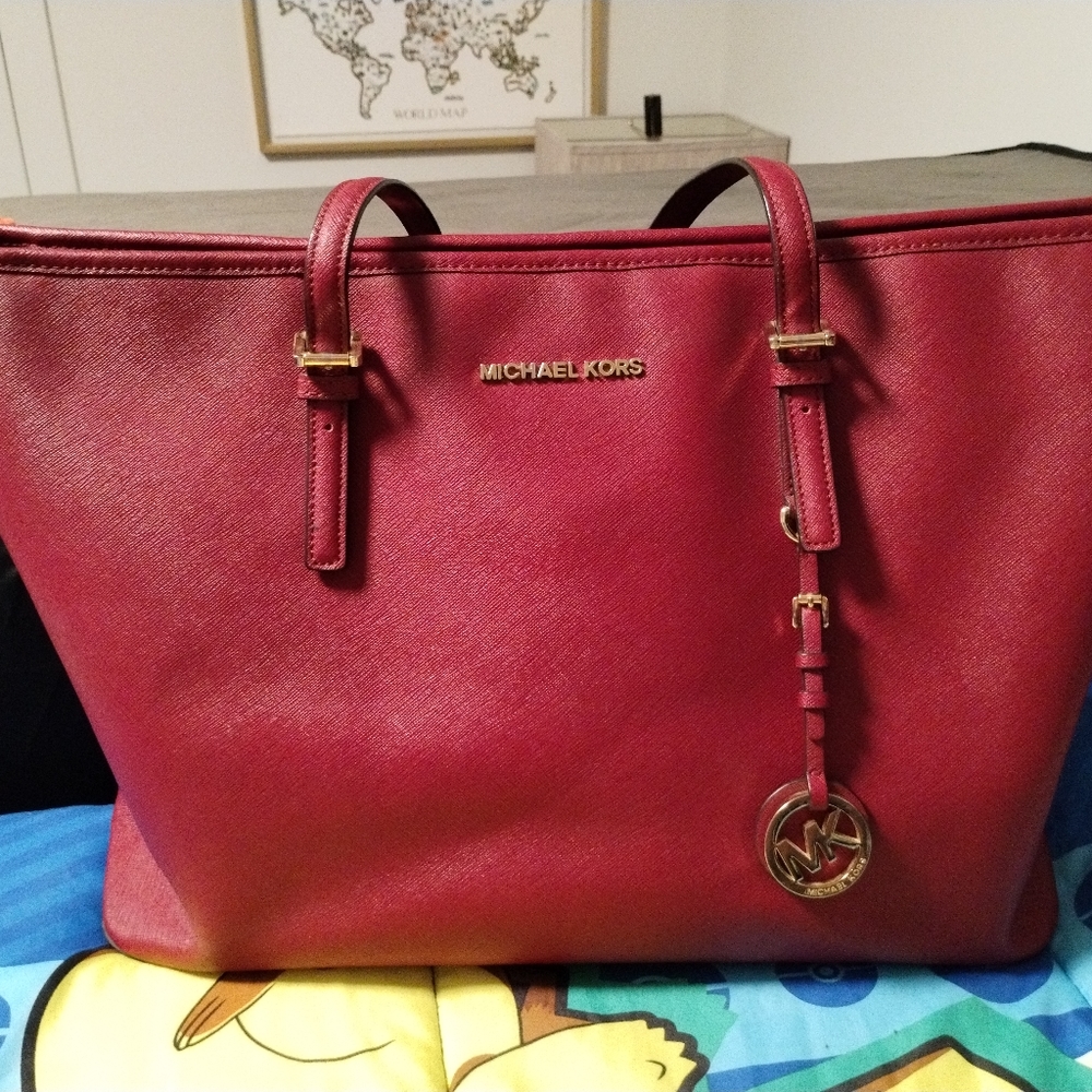 Michael Kors Shoulder Bag